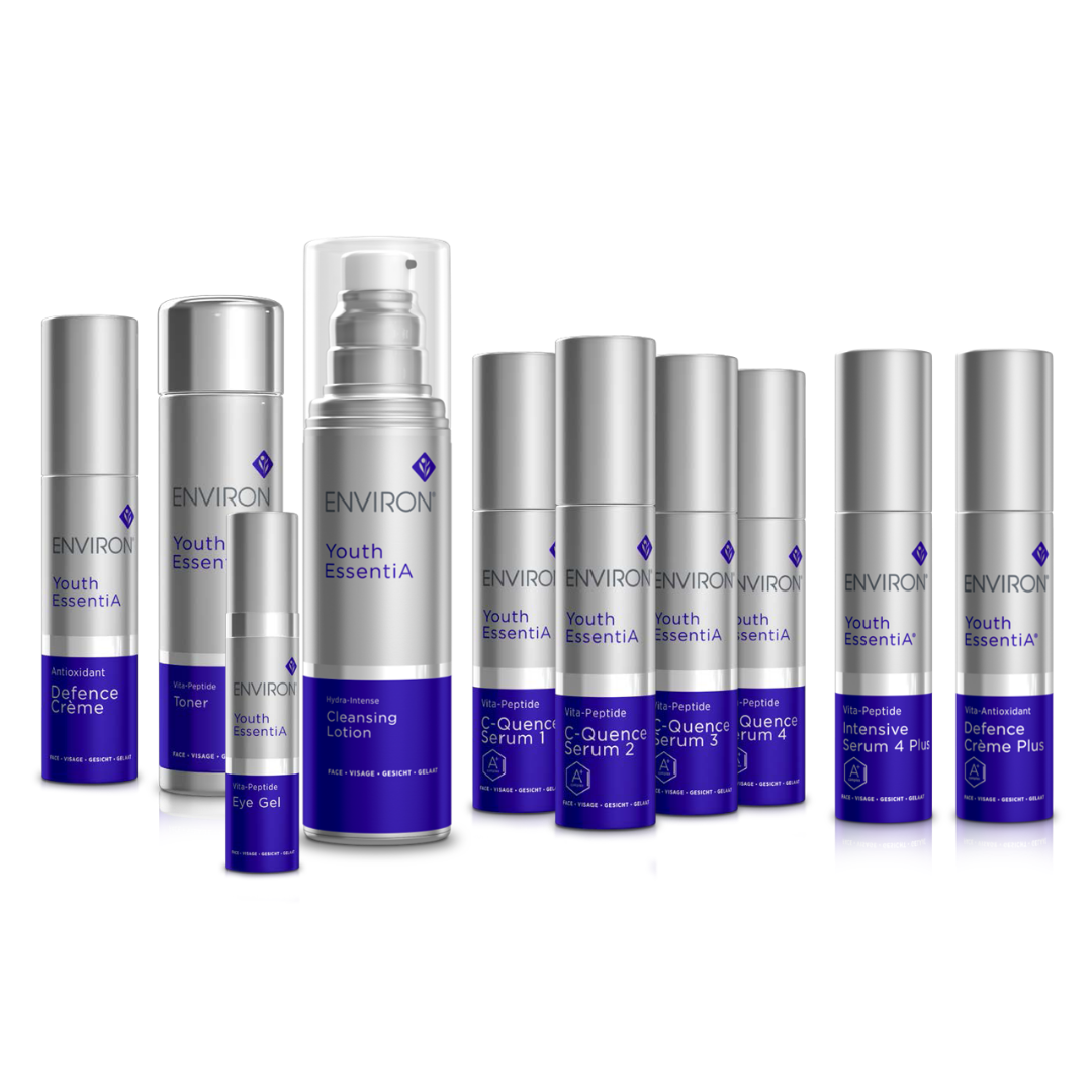 ENVIRON Youth EssentiA® Vita-Peptide C-Quence Serum 3 (35ml 