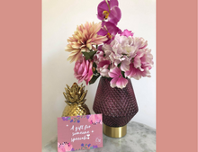 Load image into Gallery viewer, Customised Gift Card