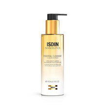Load image into Gallery viewer, ISDIN Isdinceutics Essential Cleansing Oil-Based Cleaser (200ml)