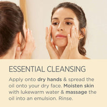 Load image into Gallery viewer, ISDIN Isdinceutics Essential Cleansing Oil-Based Cleaser (200ml)