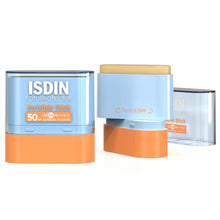 Load image into Gallery viewer, Isdin Fotoprotector Invisible Stick SPF 50 (10g)
