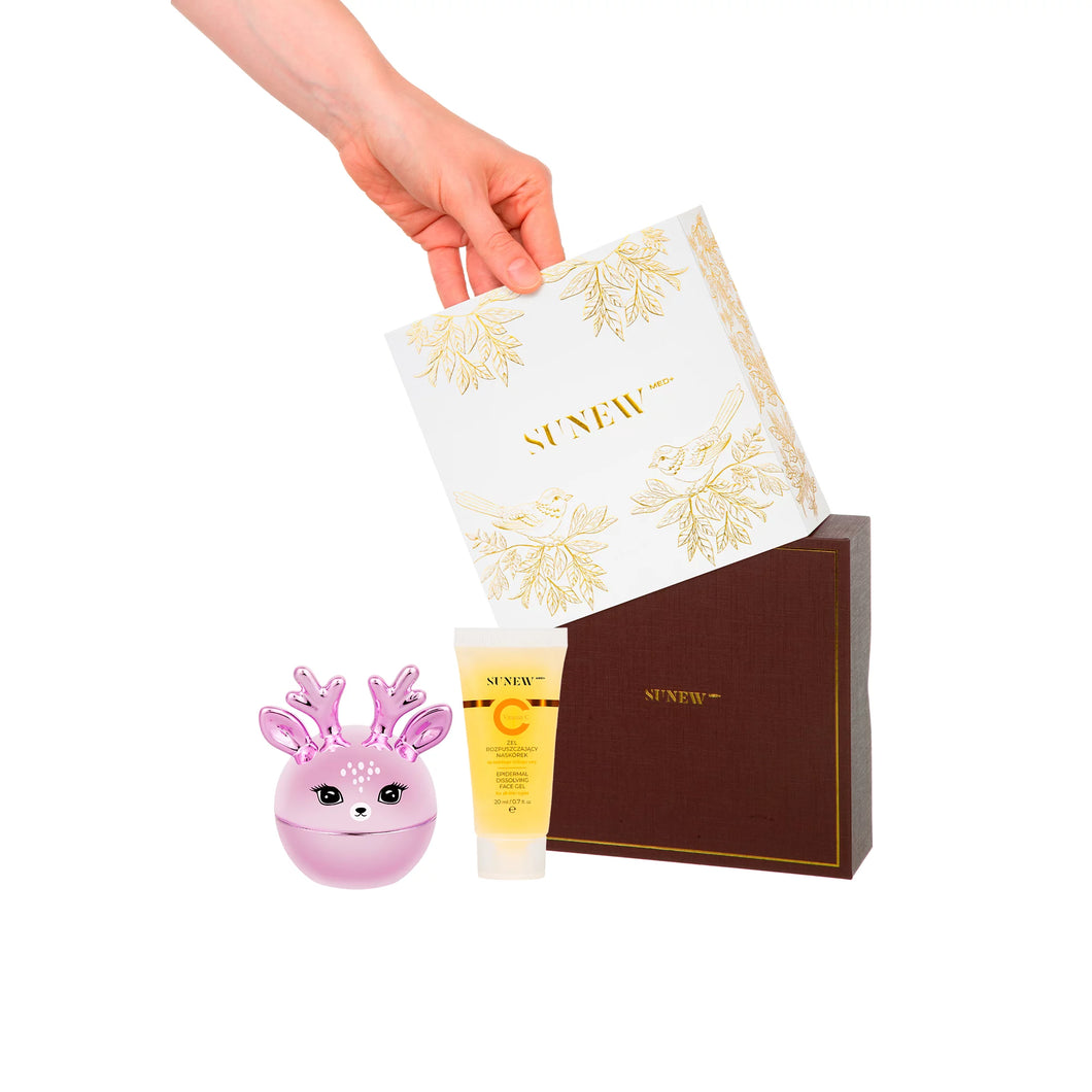 SunewMed+ White Mini Set