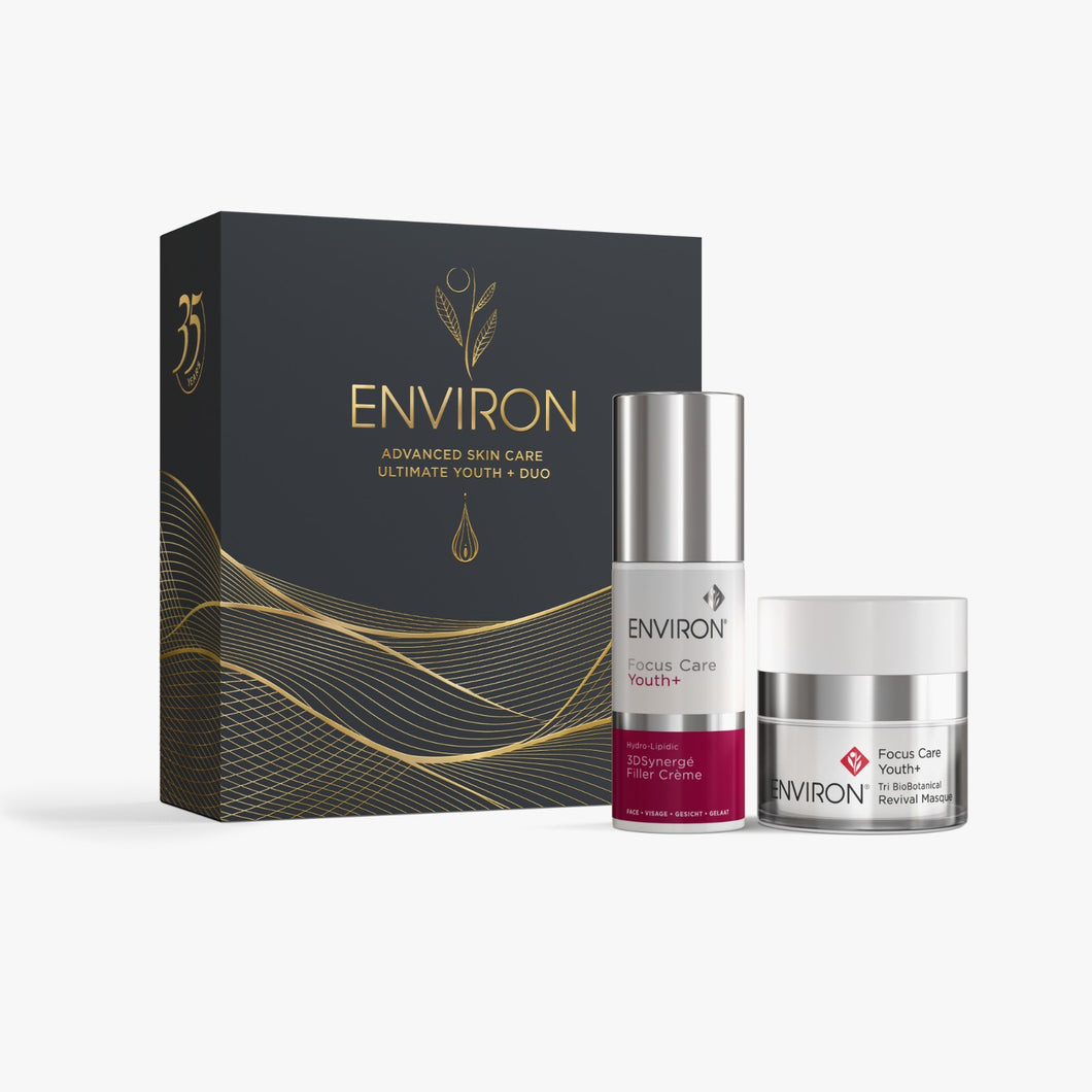Environ ADVANCED SKIN CARE ULTIMATE YOUTH + DUO