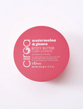 Load image into Gallery viewer, Ciroa Watermelon &amp; Guava Body Butter
