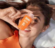 Load image into Gallery viewer, ISDIN Fotoprotector Fusion Water Magic Glow Sunscreen SPF50 50ml
