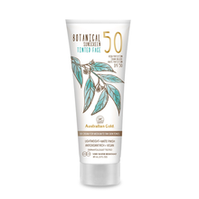 Load image into Gallery viewer, Australian Gold - BOTANICAL BB Cream SPF 50 (88 ml) - Choose from 2 different shades
