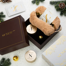 Load image into Gallery viewer, SunewMed+ White Holiday Glow Set
