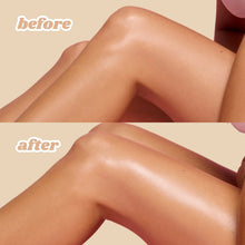 Load image into Gallery viewer, Ciroa Shimmer Body Oil Vanilla-icious
