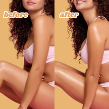 Load image into Gallery viewer, Ciroa Shimmer Body Oil Dulce de Vita
