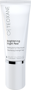 TEOXANE - Brightening Night Peel (Resurfacing Overnight Peel) (40ml)