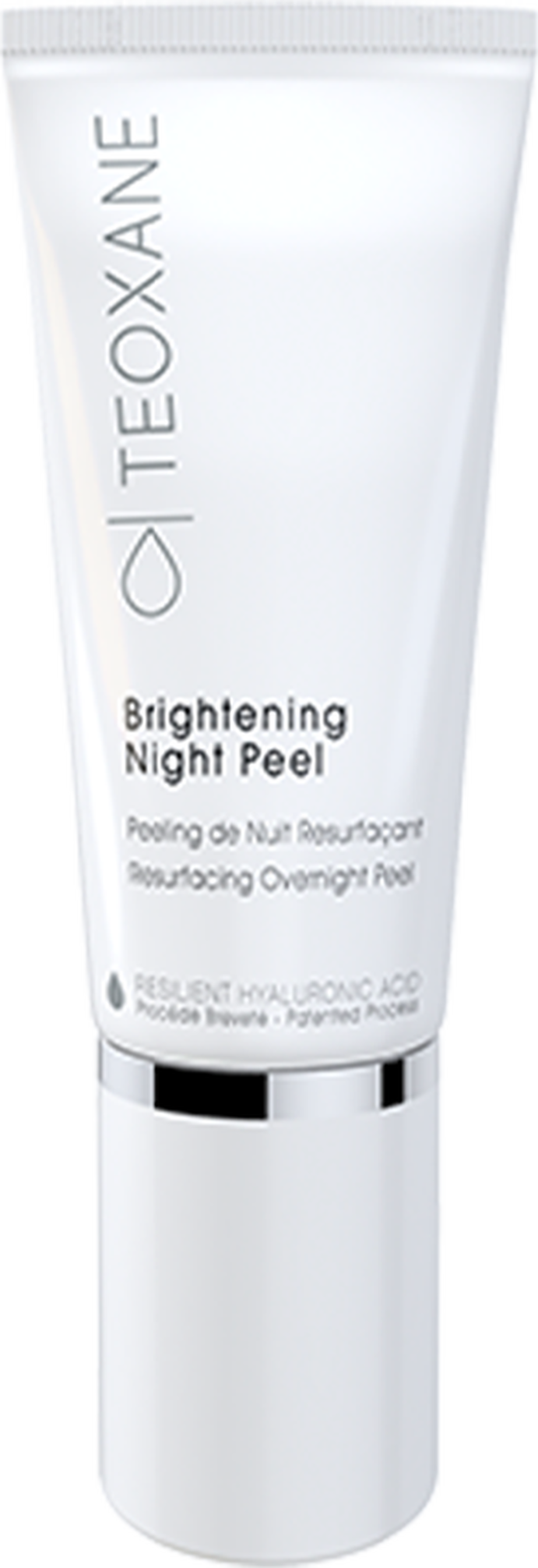 TEOXANE - Brightening Night Peel (Resurfacing Overnight Peel) (40ml)