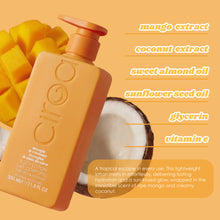 Load image into Gallery viewer, Ciroa Body Lotion Mango &amp; Coconut
