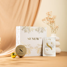 Load image into Gallery viewer, SunewMed+ White Holiday Glow Set
