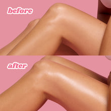 Load image into Gallery viewer, Ciroa Shimmer Body Oil Berry Much Love You
