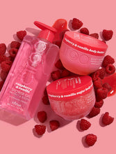 Load image into Gallery viewer, Ciroa Raspberry &amp; Vanilla Body Butter
