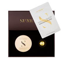 Load image into Gallery viewer, SunewMed+ White Holiday Glow Set
