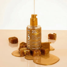 Load image into Gallery viewer, Ciroa Shimmer Body Oil Dulce de Vita
