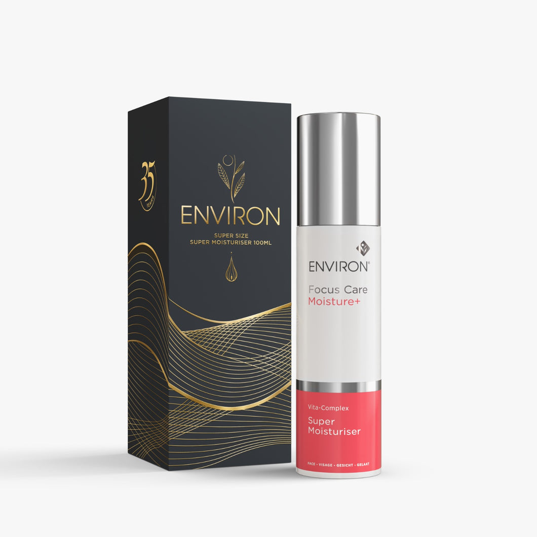 Environ SUPER SIZE SUPER MOISTURISER 100ml