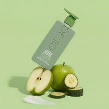Load image into Gallery viewer, Ciroa Body Lotion Cucumber &amp; Green Apple
