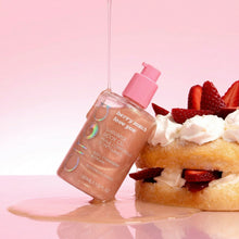 Load image into Gallery viewer, Ciroa Shimmer Body Oil Berry Much Love You
