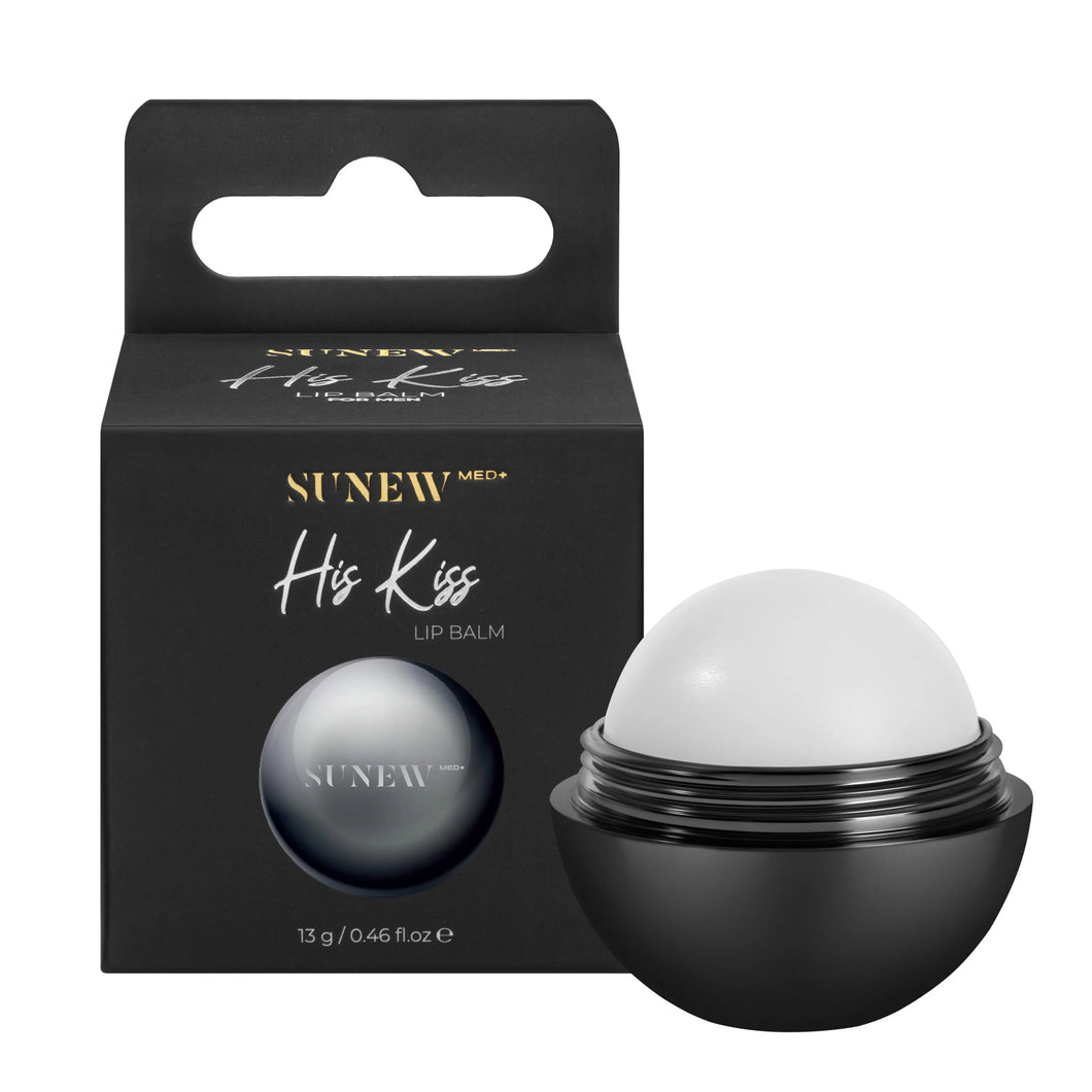 SunewMed+ His Kiss Lip Balm - Hami Melon Flavour (13g)