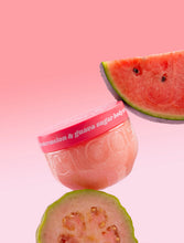 Load image into Gallery viewer, Ciroa Watermelon &amp; Guava Body Scrub
