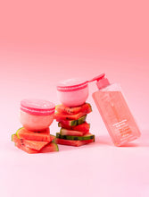 Load image into Gallery viewer, Ciroa Strawberry &amp; Fig Shower Gel
