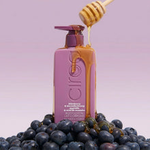 Load image into Gallery viewer, Ciroa Body Lotion Blueberry &amp; Manuka Honey

