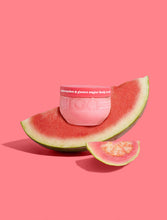Load image into Gallery viewer, Ciroa Watermelon &amp; Guava Body Scrub
