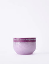 Load image into Gallery viewer, Ciroa Blueberry &amp; Manuka Honey Body Scrub
