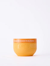 Load image into Gallery viewer, Ciroa Mango &amp; Coconut Body Butter

