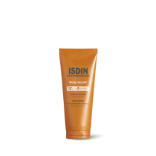 Load image into Gallery viewer, ISDIN Fotoprotector Body Glow Lotion SPF30 (200ml)
