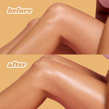 Load image into Gallery viewer, Ciroa Shimmer Body Oil Dulce de Vita
