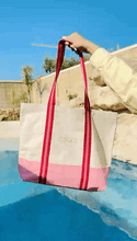 Load image into Gallery viewer, Ciroa Tote bag
