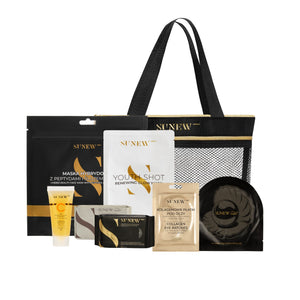 SunewMed+ Glow-To-Go Skincare Set
