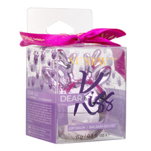 Load image into Gallery viewer, SunewMed+ Dear Kiss Lip Balm - Raspberry Flavour (8g)
