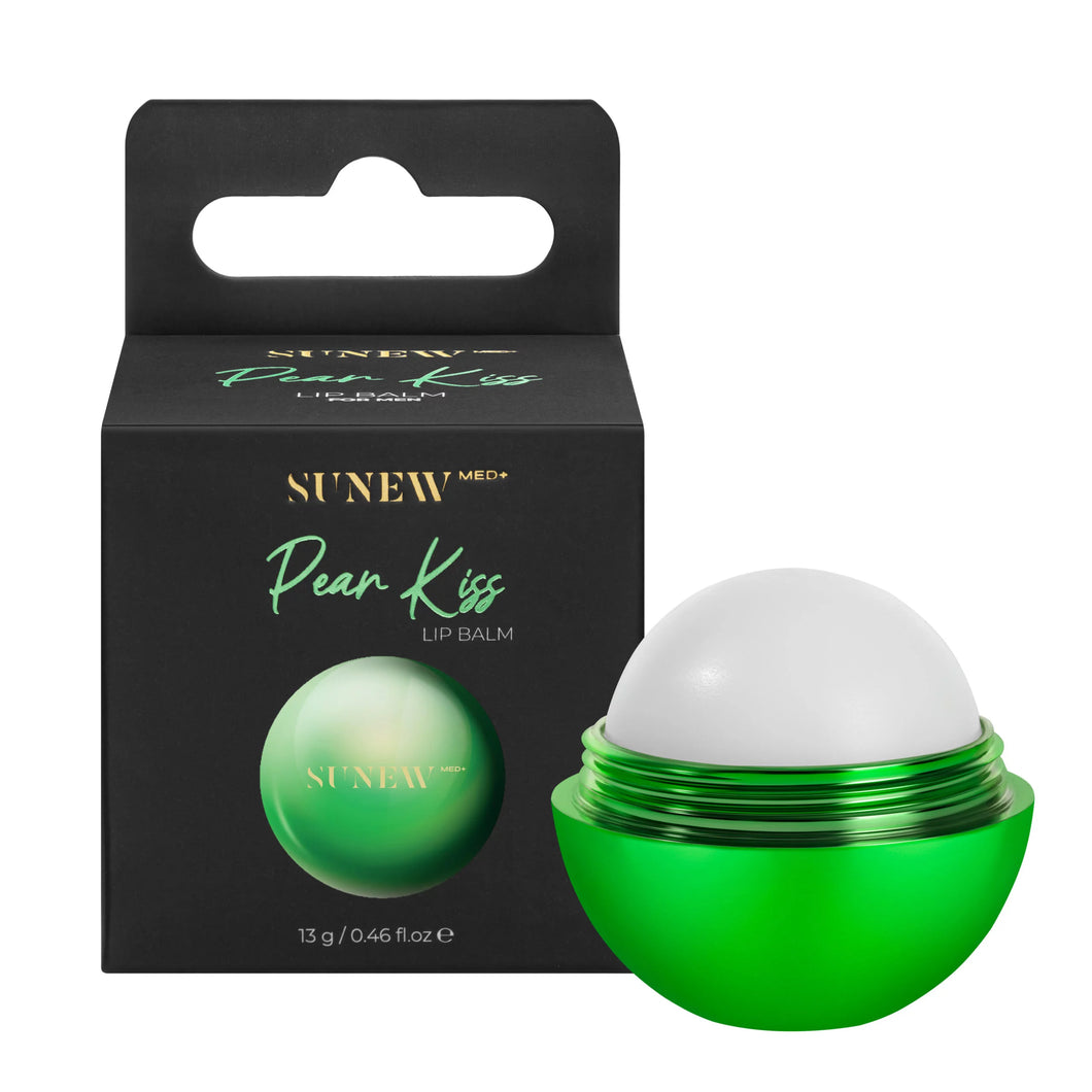 SunewMed+ Pear Kiss Lip Balm - Pear Flavour (13g)