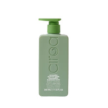 Load image into Gallery viewer, Ciroa Body Lotion Cucumber &amp; Green Apple
