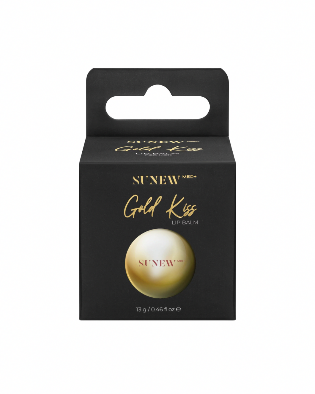 SunewMed+ Vanilla Kiss Lip Balm (13g)