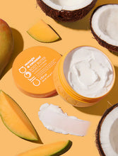 Load image into Gallery viewer, Ciroa Mango &amp; Coconut Body Butter
