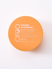 Load image into Gallery viewer, Ciroa Mango &amp; Coconut Body Butter
