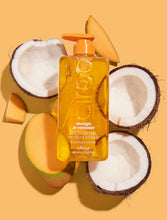 Load image into Gallery viewer, Ciroa Mango &amp; Coconut Shower Gel

