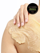 Load image into Gallery viewer, Ciroa Mango &amp; Coconut Body Scrub
