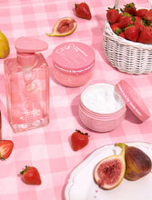 Load image into Gallery viewer, Ciroa Strawberry &amp; Fig Body Butter
