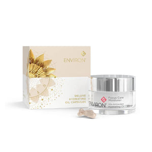 Vita-Antioxidant Hydrating Oil Capsules Supersize Limited Edition (40 HOC capsules)