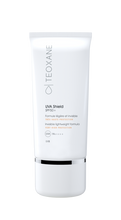 Load image into Gallery viewer, TEOXANE - UVA Shield SPF50+ (Face Sunscreen) (Invisible finish &amp; lightweight formula) (50ml)
