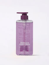 Load image into Gallery viewer, Ciroa Blueberry &amp; Manuka Honey Shower Gel
