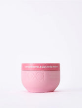 Load image into Gallery viewer, Ciroa Strawberry &amp; Fig Body Butter
