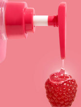 Load image into Gallery viewer, Ciroa Raspberry &amp; Vanilla Shower Gel
