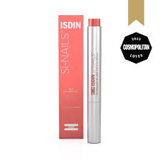 ISDIN SI-NAILS® Nail strengthener & cuticle moisturizer